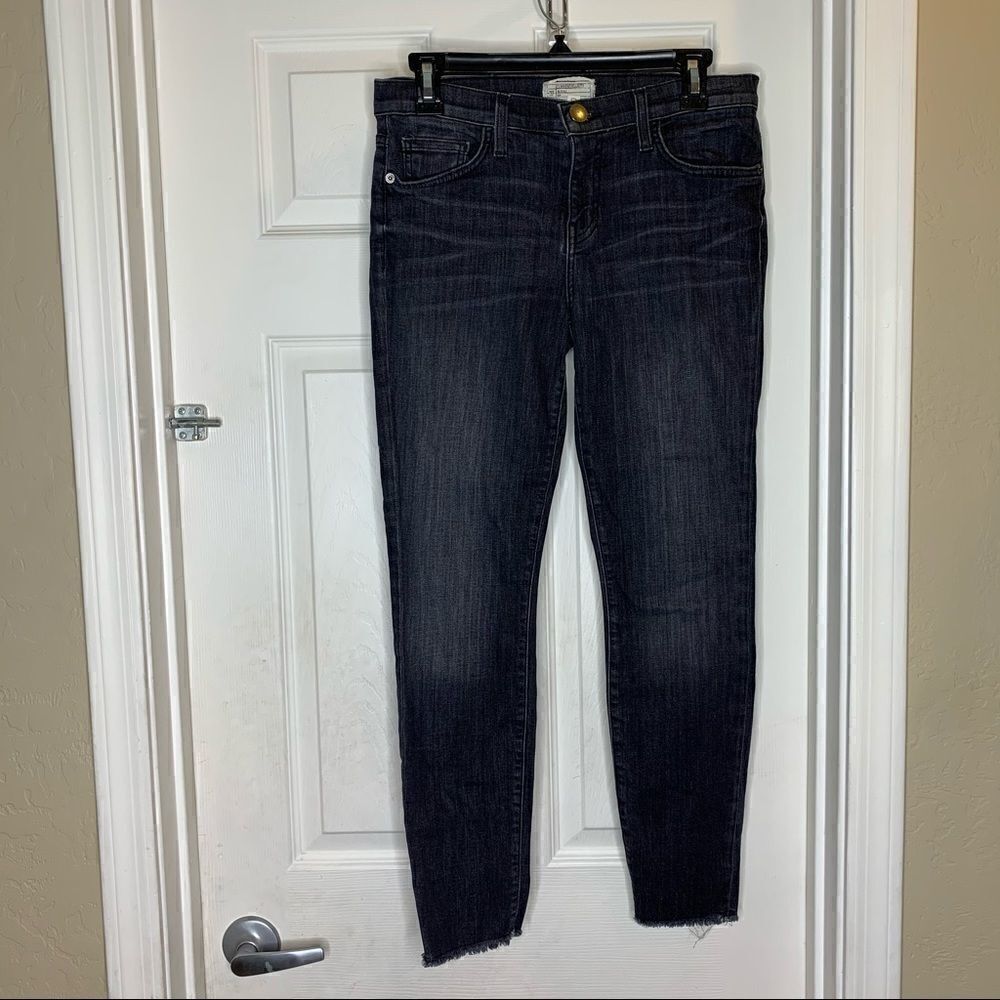 Current/ElliottโBlackย Originalโ
CigaretteโJeans